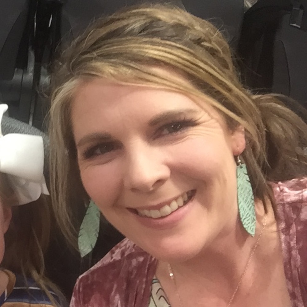 Meet your Posher, Aron